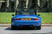 1998 BMW Z3M Roadster-For Sale