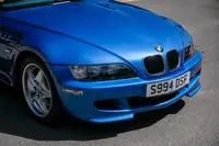 1998 BMW Z3M Roadster-For Sale