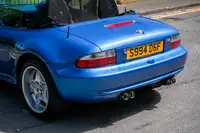 1998 BMW Z3M Roadster-For Sale