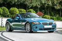 2004 Alpina Roadster S Lux-For Sale