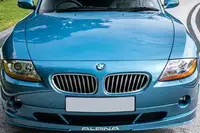 2004 Alpina Roadster S Lux-Sold