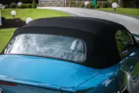 2004 Alpina Roadster S Lux-Sold