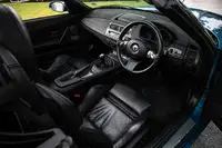 2004 Alpina Roadster S Lux-Sold