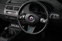 2004 Alpina Roadster S Lux-Sold