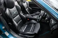 2004 Alpina Roadster S Lux-Sold