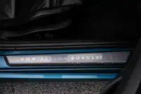 2004 Alpina Roadster S Lux-Sold