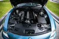 2004 Alpina Roadster S Lux-Sold