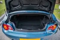 2004 Alpina Roadster S Lux-Sold