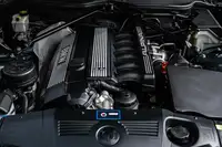 2004 Alpina Roadster S Lux-Sold