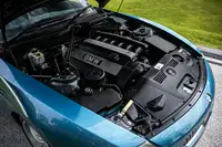 2004 Alpina Roadster S Lux-For Sale