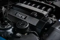 2004 Alpina Roadster S Lux-Sold