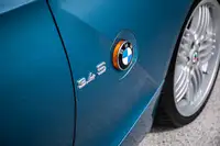 2004 Alpina Roadster S Lux-Sold