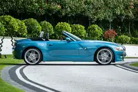 2004 Alpina Roadster S Lux-Sold