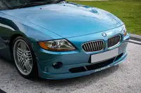 2004 Alpina Roadster S Lux-Sold