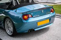 2004 Alpina Roadster S Lux-Sold