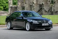 2007 Alpina B5 (E60) 4.4 V8 Saloon-For Sale