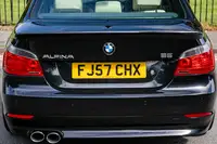 2007 Alpina B5 (E60) 4.4 V8 Saloon-For Sale