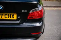 2007 Alpina B5 (E60) 4.4 V8 Saloon-For Sale