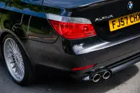 2007 Alpina B5 (E60) 4.4 V8 Saloon-For Sale