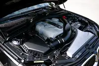 2007 Alpina B5 (E60) 4.4 V8 Saloon-For Sale