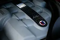 2007 Alpina B5 (E60) 4.4 V8 Saloon-For Sale