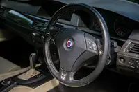 2007 Alpina B5 (E60) 4.4 V8 Saloon-For Sale