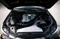 2007 Alpina B5 (E60) 4.4 V8 Saloon-For Sale