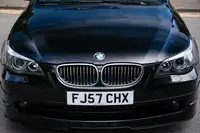 2007 Alpina B5 (E60) 4.4 V8 Saloon-For Sale