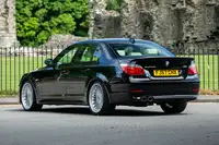 2007 Alpina B5 (E60) 4.4 V8 Saloon-For Sale