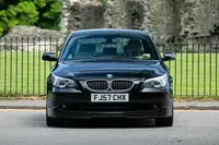 2007 Alpina B5 (E60) 4.4 V8 Saloon-For Sale