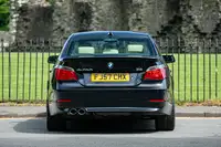 2007 Alpina B5 (E60) 4.4 V8 Saloon-For Sale