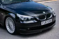 2007 Alpina B5 (E60) 4.4 V8 Saloon-For Sale