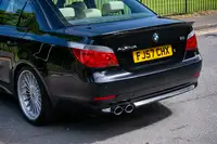 2007 Alpina B5 (E60) 4.4 V8 Saloon-For Sale