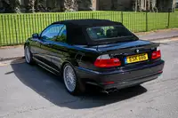 2004 BMW Alpina B3 S 3.4 (E46)-For Sale