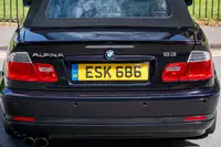 2004 BMW Alpina B3 S 3.4 (E46)-For Sale