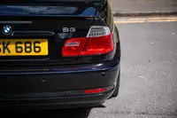 2004 BMW Alpina B3 S 3.4 (E46)-For Sale