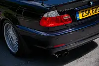 2004 BMW Alpina B3 S 3.4 (E46)-For Sale