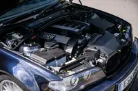 2004 BMW Alpina B3 S 3.4 (E46)-For Sale