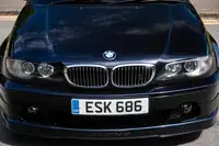 2004 BMW Alpina B3 S 3.4 (E46)-For Sale