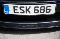 2004 BMW Alpina B3 S 3.4 (E46)-For Sale