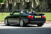 2004 BMW Alpina B3 S 3.4 (E46)-For Sale