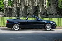 2004 BMW Alpina B3 S 3.4 (E46)-For Sale
