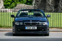 2004 BMW Alpina B3 S 3.4 (E46)-For Sale