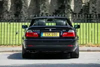 2004 BMW Alpina B3 S 3.4 (E46)-For Sale