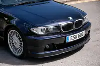 2004 BMW Alpina B3 S 3.4 (E46)-For Sale