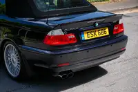 2004 BMW Alpina B3 S 3.4 (E46)-For Sale