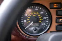 2002 Morgan Plus 8 - 8,500 Miles From New-For Sale