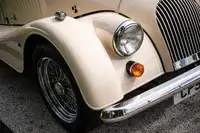 2002 Morgan Plus 8 - 8,500 Miles From New-For Sale
