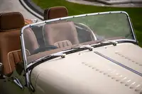 2002 Morgan Plus 8 - 8,500 Miles From New-For Sale