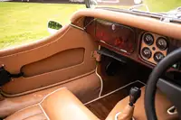 2002 Morgan Plus 8 - 8,500 Miles From New-For Sale